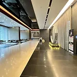 Mandarin Suites Opus Residence