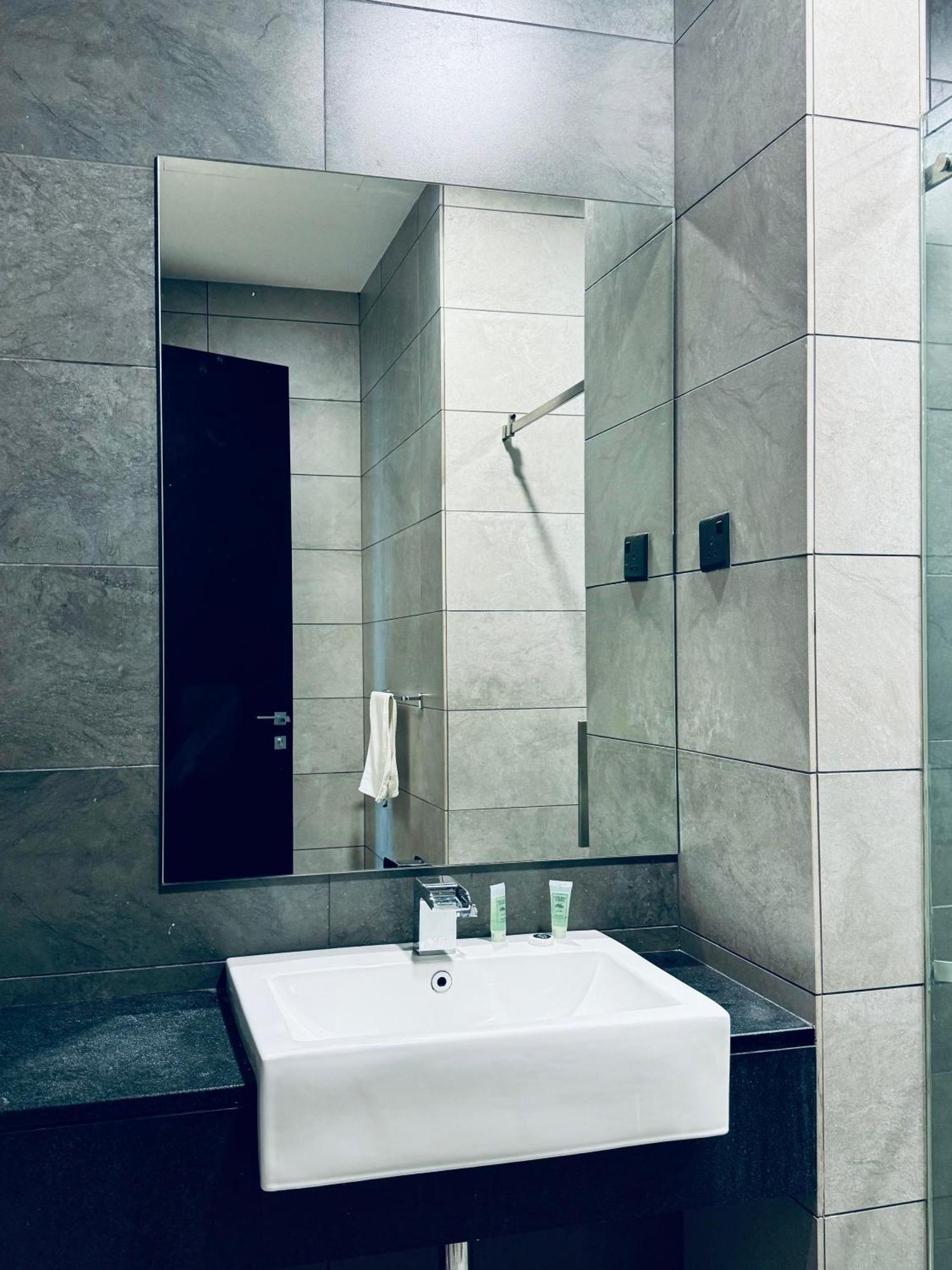 Pangsapuri Mandarin Opus Kuala Lumpur