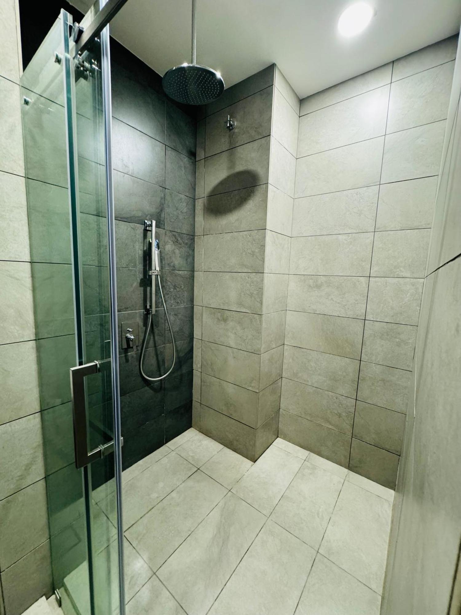 Apartment Mandarin Opus Kuala Lumpur