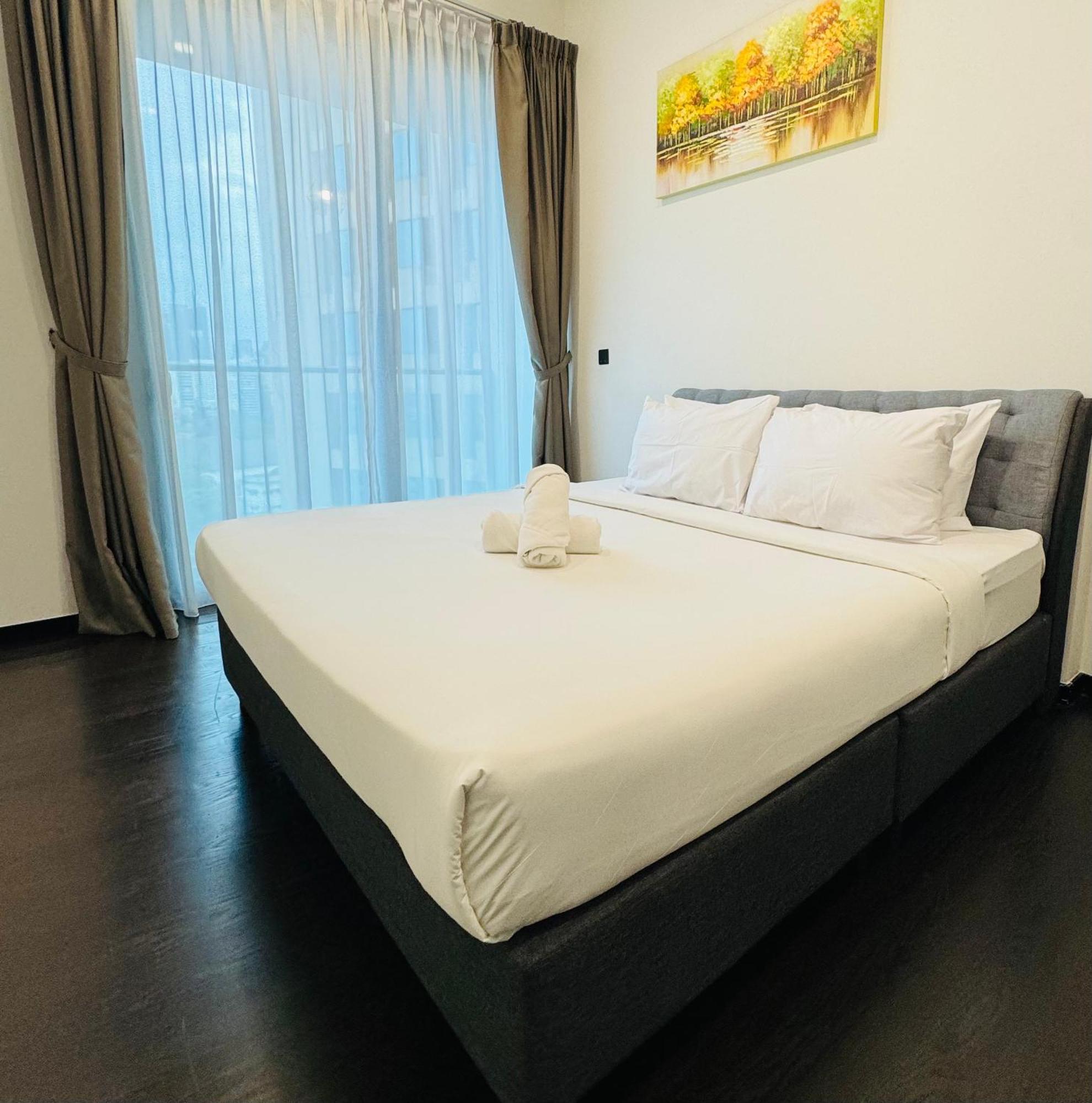 Mandarin Opus Pangsapuri Kuala Lumpur
