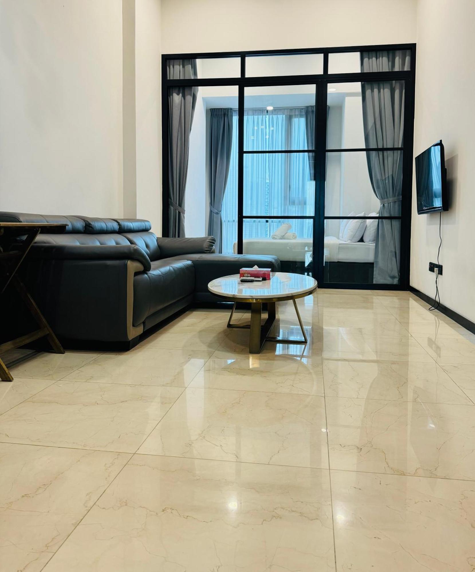 Mandarin Opus Pangsapuri Kuala Lumpur
