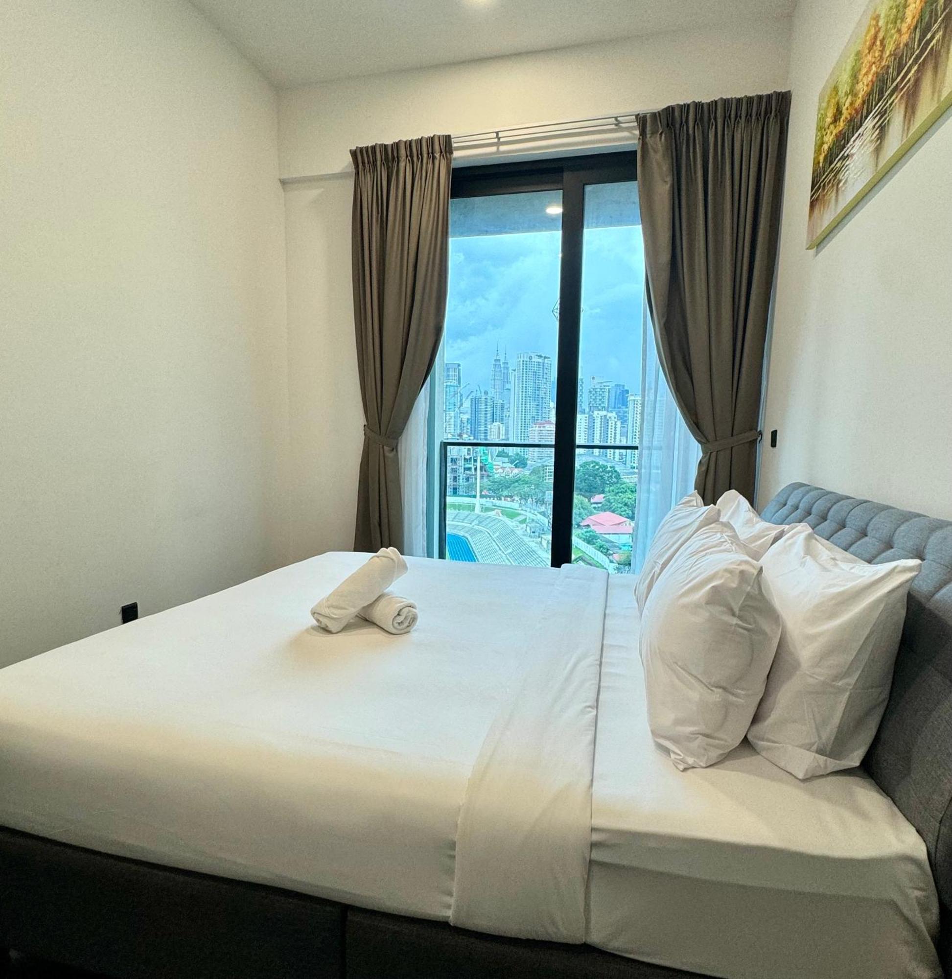 Mandarin Opus * Kuala Lumpur