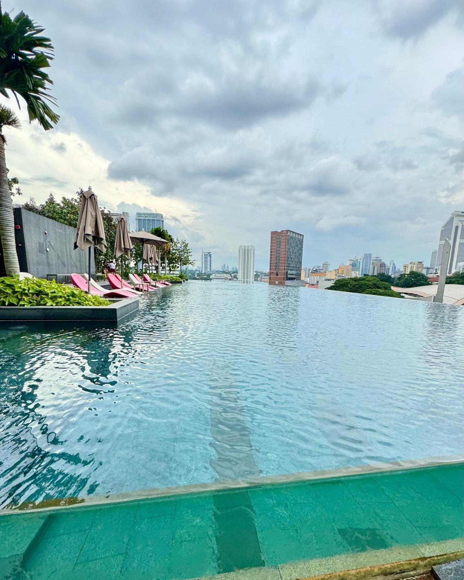 Pangsapuri Mandarin Opus Kuala Lumpur