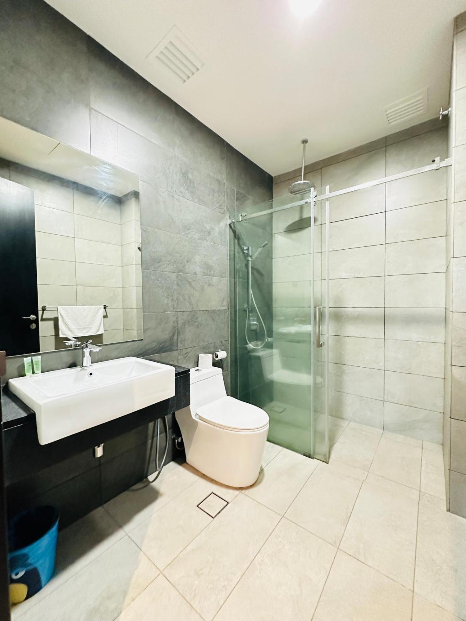 Pangsapuri Mandarin Opus Kuala Lumpur