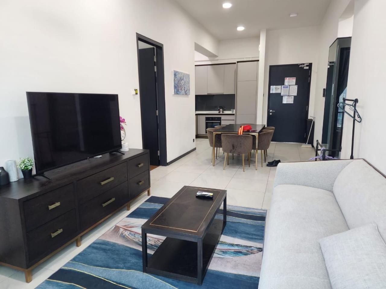 Pangsapuri Mandarin Opus Kuala Lumpur