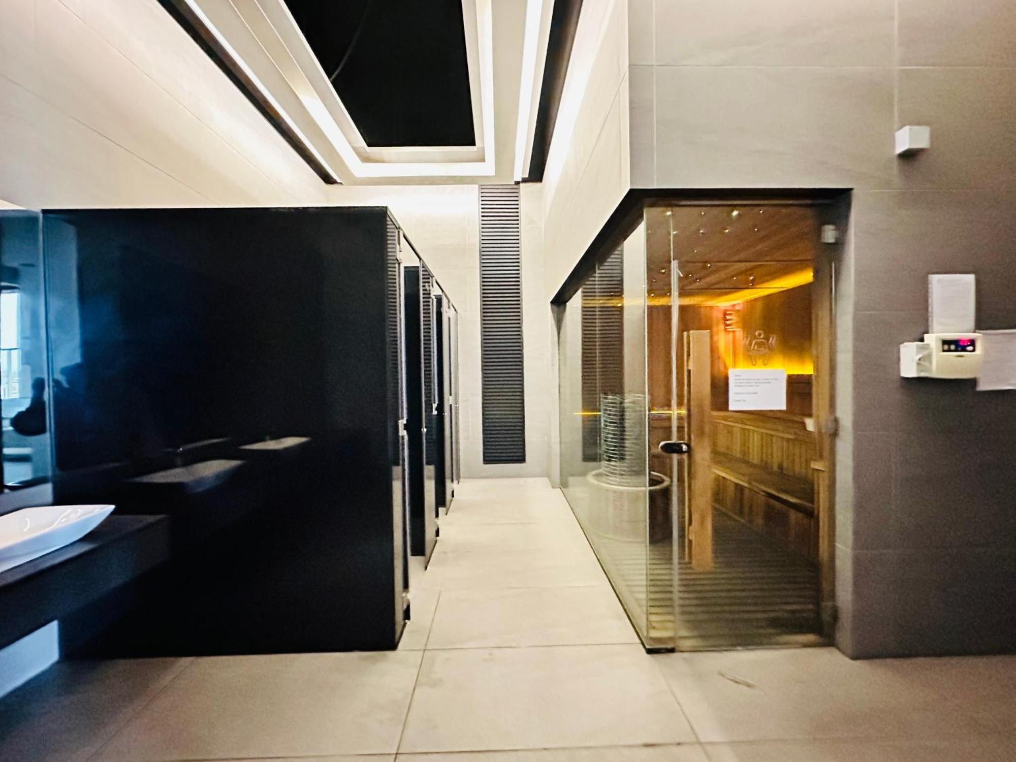 Mandarin Opus Pangsapuri Kuala Lumpur